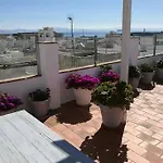 Apartamento con espectaculares vistas!
