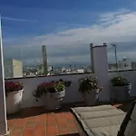 Apartamento con espectaculares vistas!