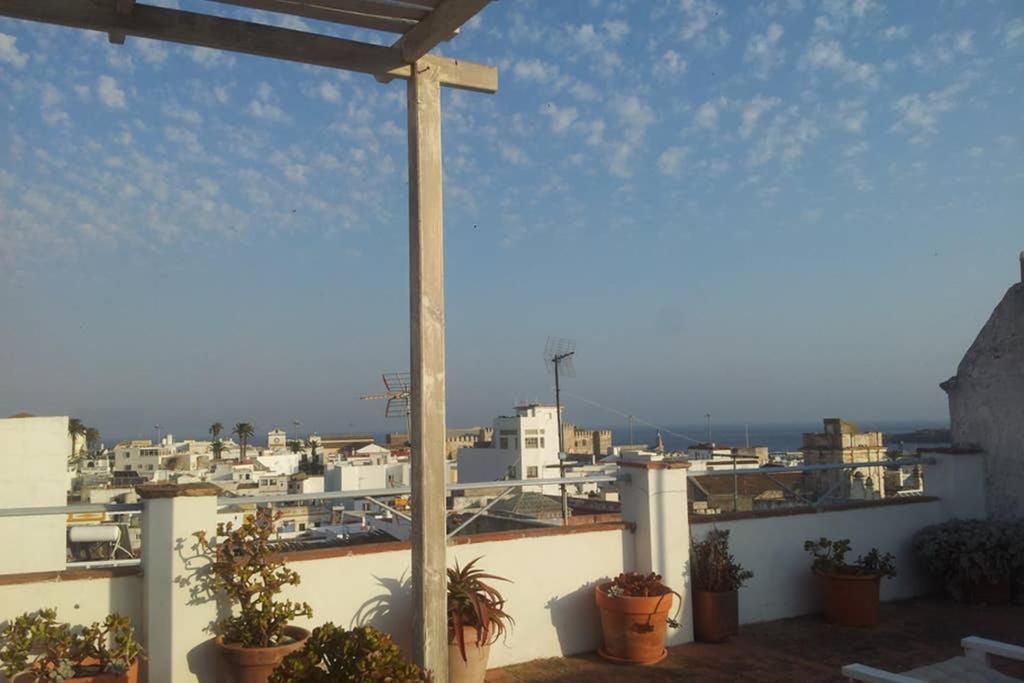Con Espectaculares Vistas! *