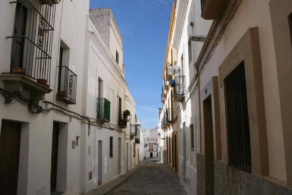 Con Espectaculares Vistas! Apartamento Tarifa