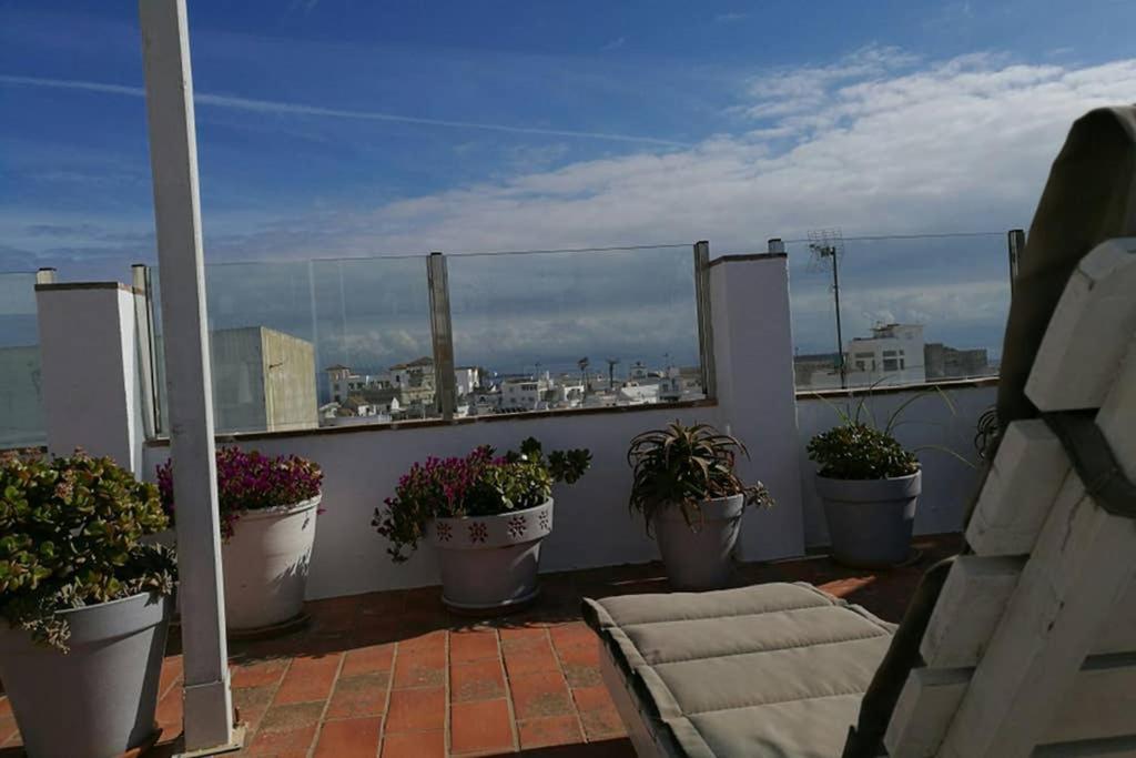 Apartamento Con Espectaculares Vistas!