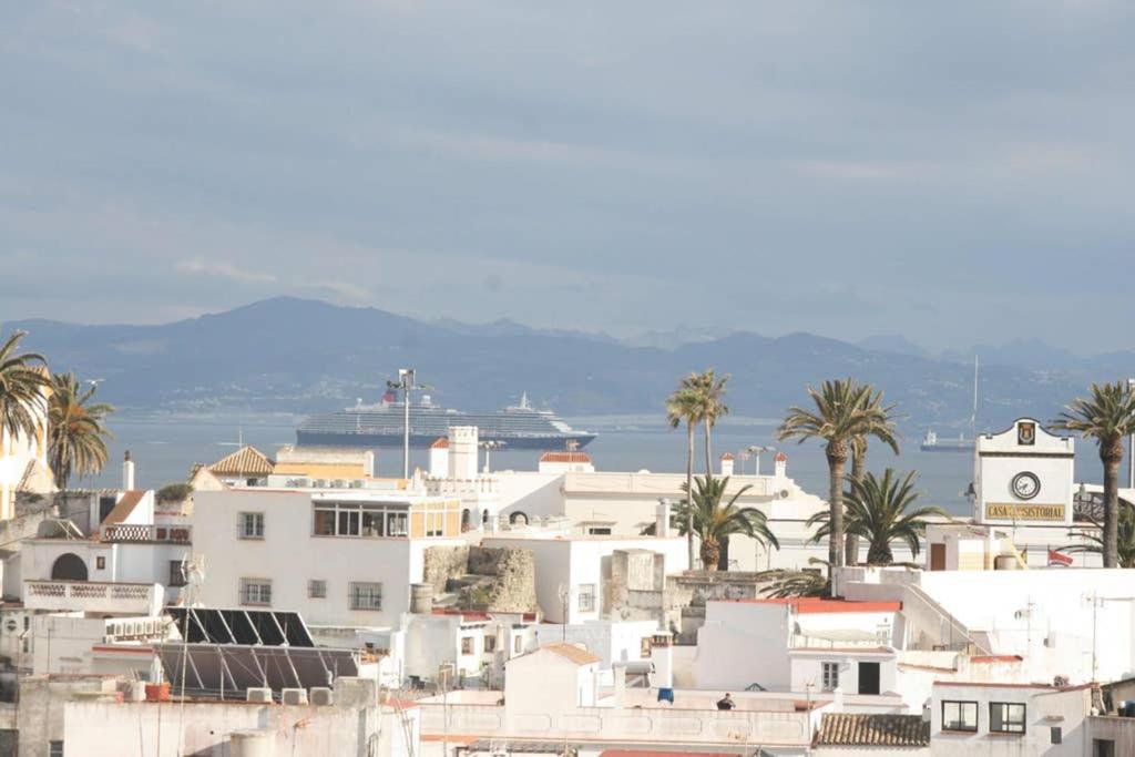 Con Espectaculares Vistas!