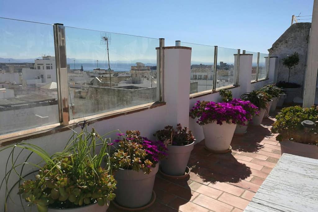 Con Espectaculares Vistas! Apartamento