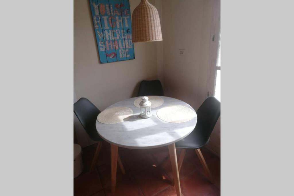 Apartamento Con Espectaculares Vistas! Tarifa