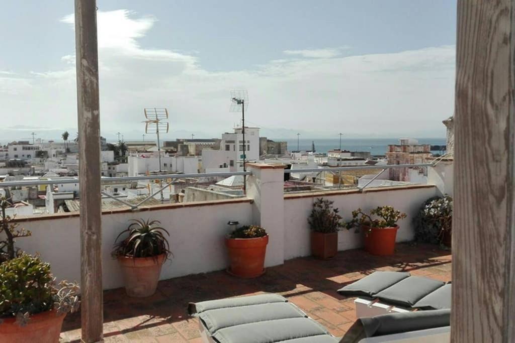Con Espectaculares Vistas! *