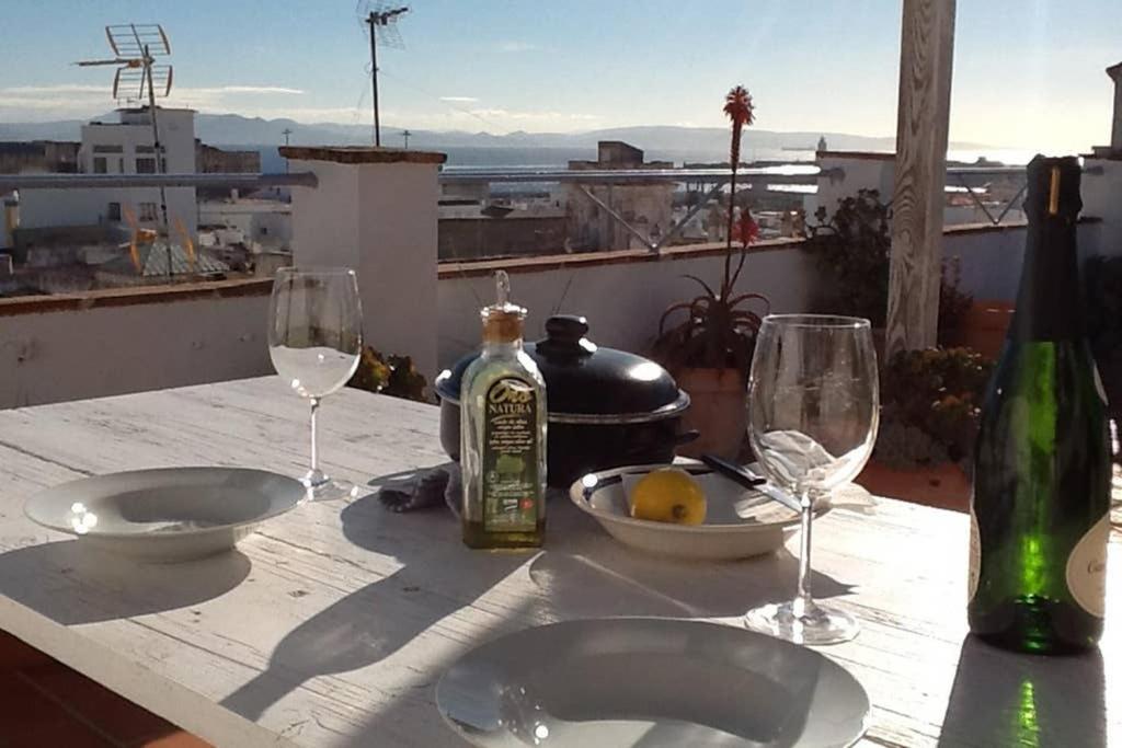 Con Espectaculares Vistas! Apartamento *
