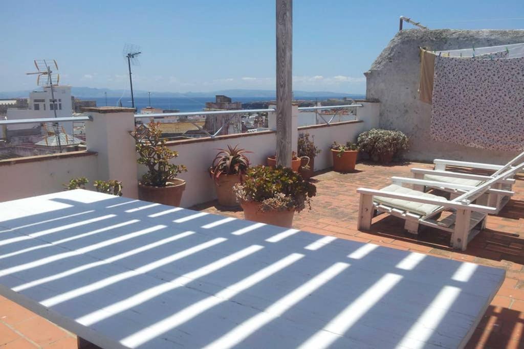 Con Espectaculares Vistas! Apartamento *