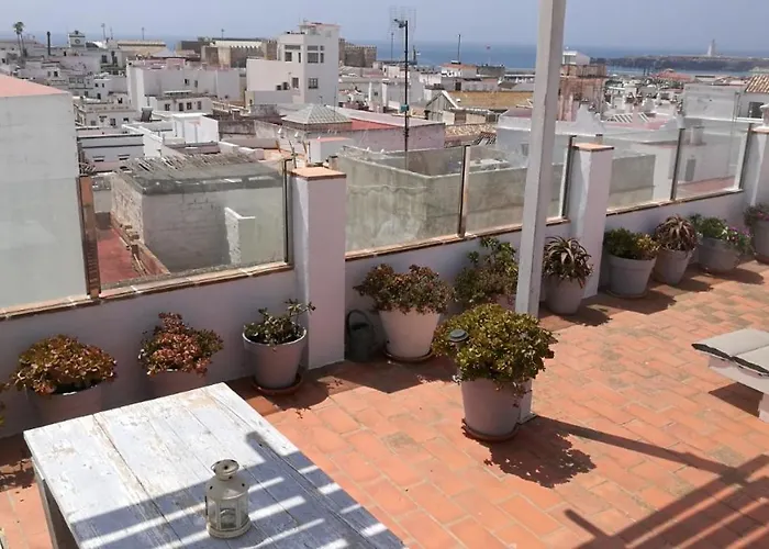 Apartamento Con Espectaculares Vistas!
