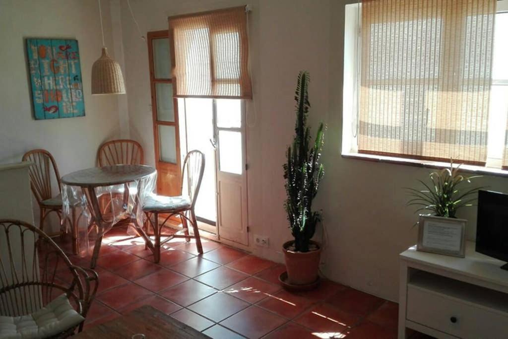Con Espectaculares Vistas! Apartamento Tarifa